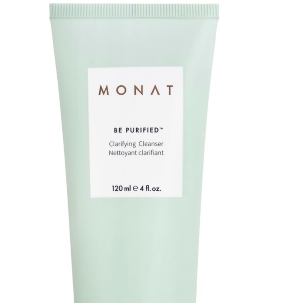 Clarifying Face Cleanser